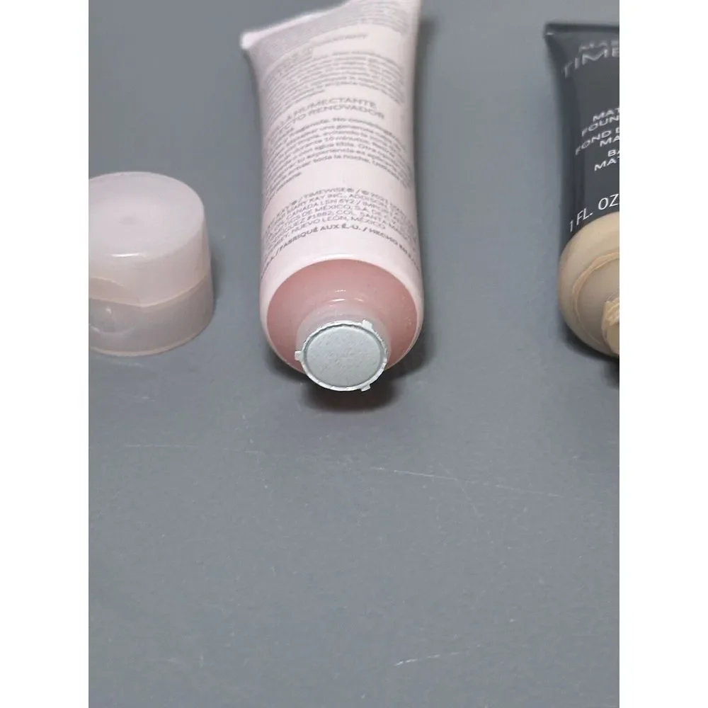 Mary Kay set mary